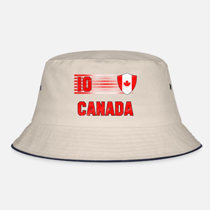 Équipe de soccer du Canada Bob