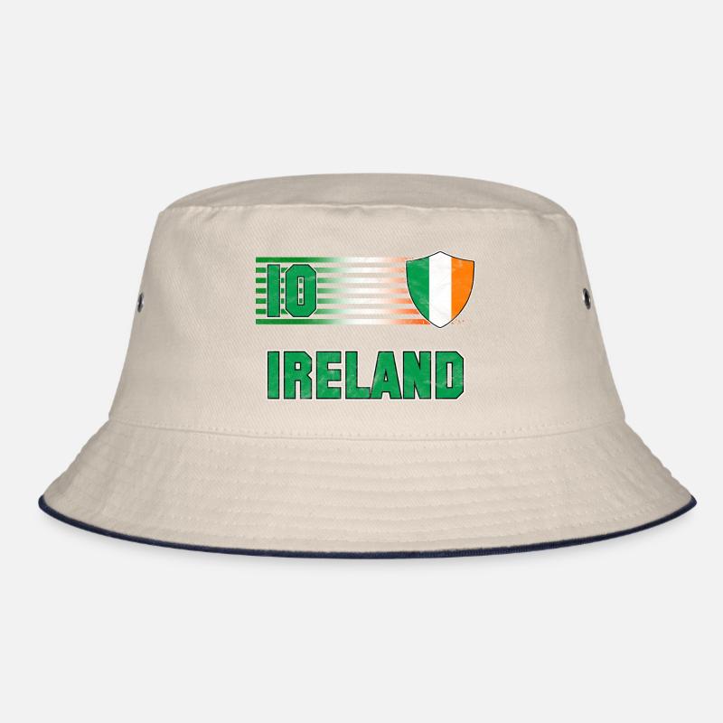 Équipe d’Irlande de football Bob