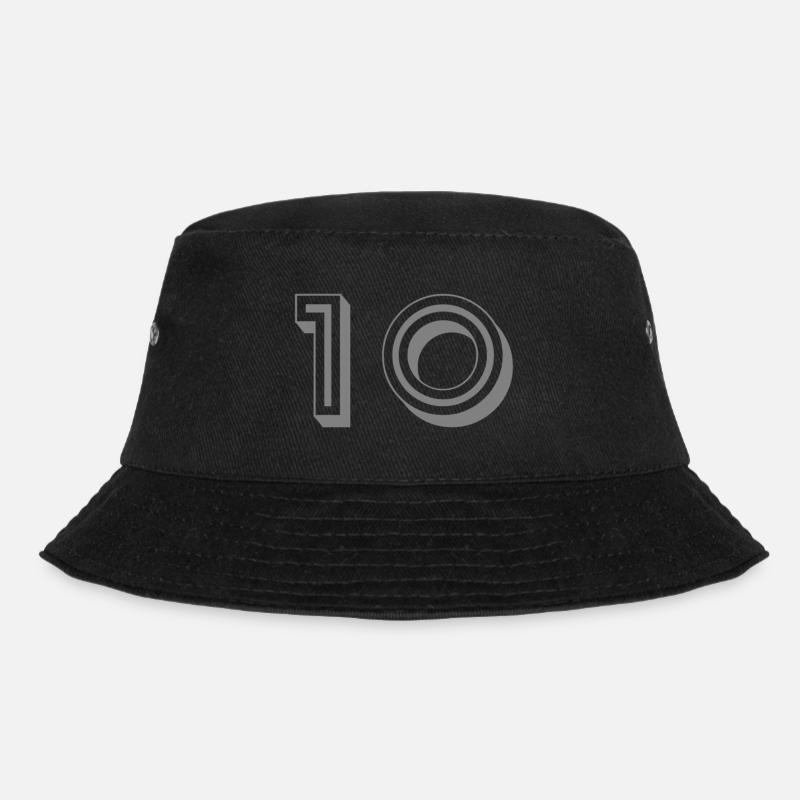 10 - Bob - noir