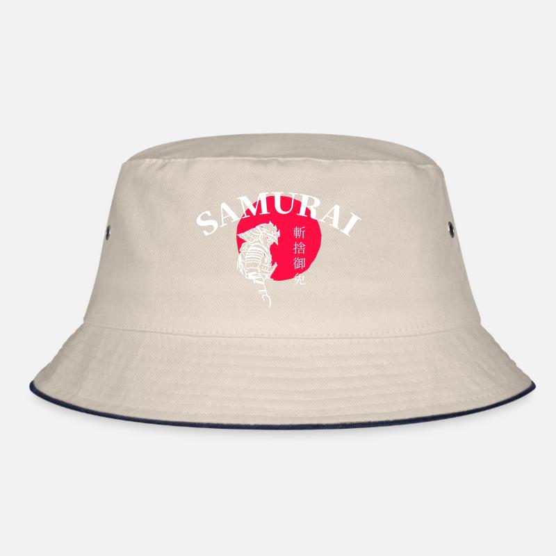 Bucket Hat