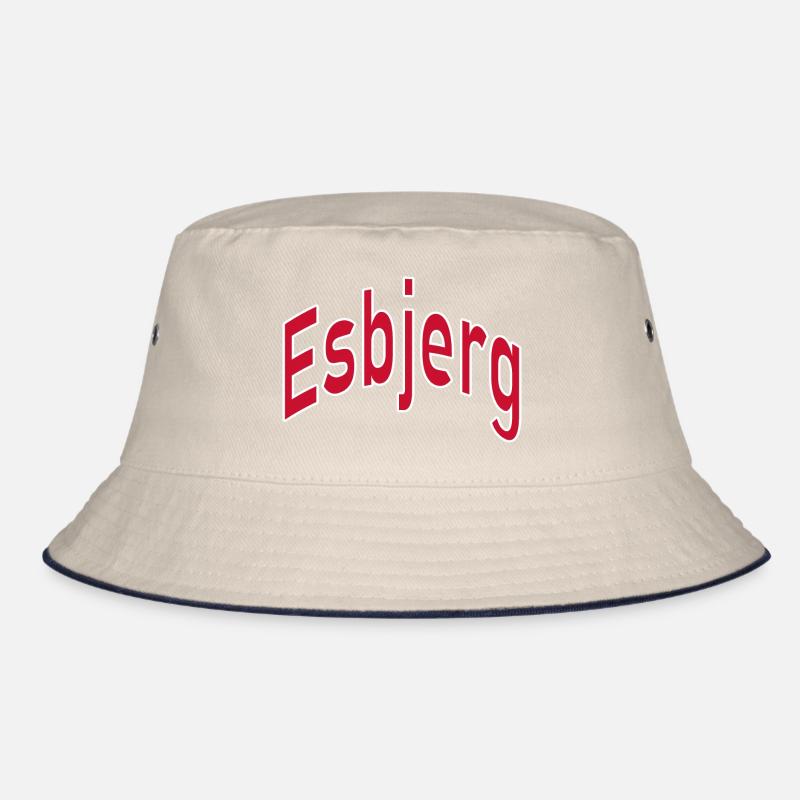 Esbjerg Bucket Hat