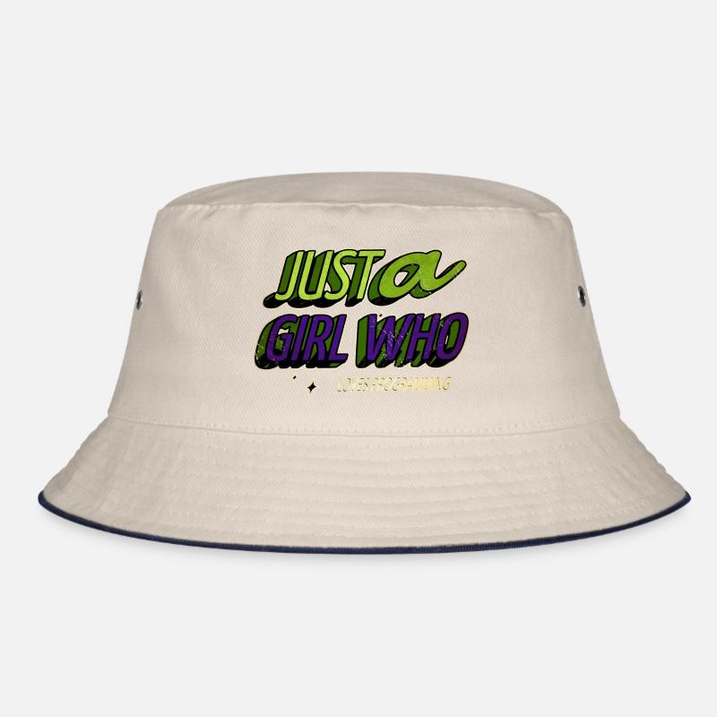 Programming Language Programming DADs Favorite Bucket Hat