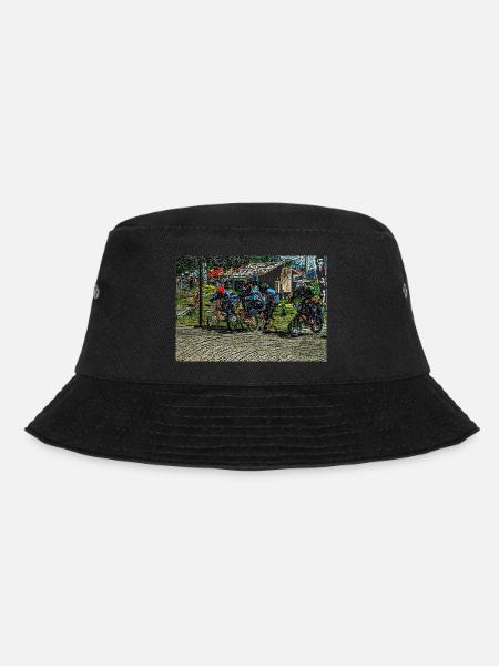 bmx - Bob - noir