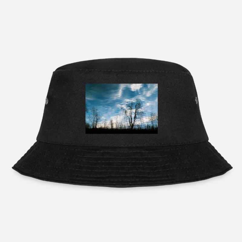 Réflexion - Bob - noir