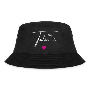 Bientôt tatie - Bob - noir - Devant - Lela (165cm)