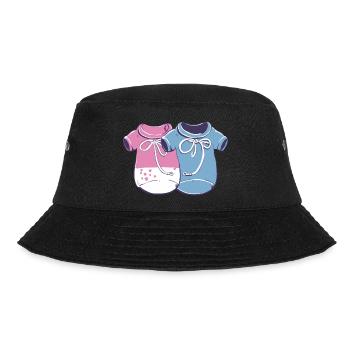 Tenues de bébé - Bob - noir - Devant - Lela (165cm)