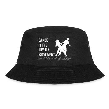 Danse Musique de danse - Bob - noir - Devant - Lela (165cm)