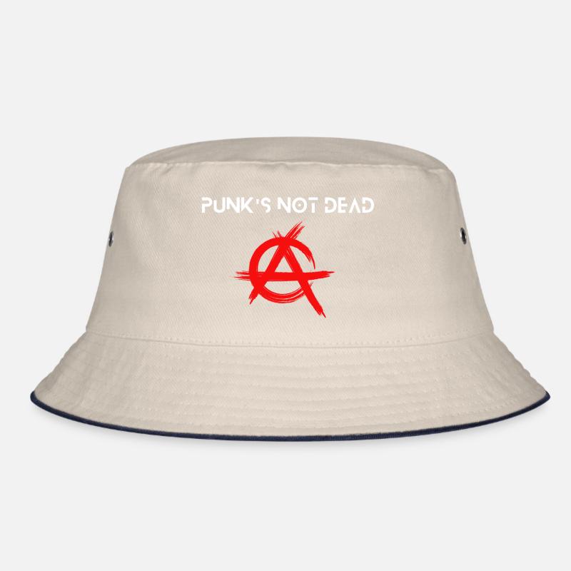 Le punk n’est pas mort Bob