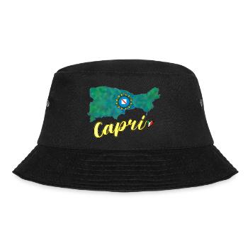 Capri Lover - Bob - noir - Devant - Lela (165cm)