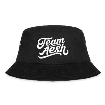 Team Aesh cadeau - Bob - noir - Devant - Lela (165cm)