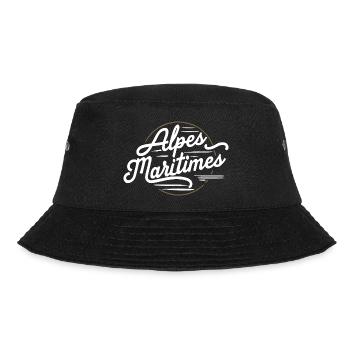 Alpes-Maritimes - Bob - noir - Devant - Lela (165cm)