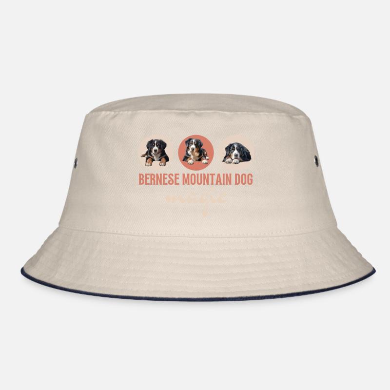 Bouvier bernois Magic Bob