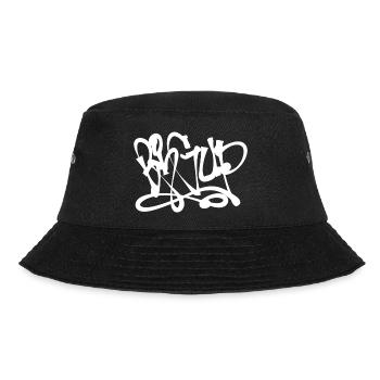 BIGUP Graffiti - Bob - noir - Devant - Lela (165cm)
