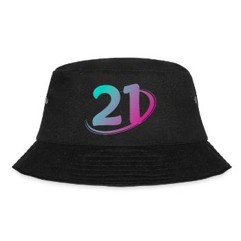 Numéro 21 multicolore - Bob - noir - Devant - Lela (165cm)