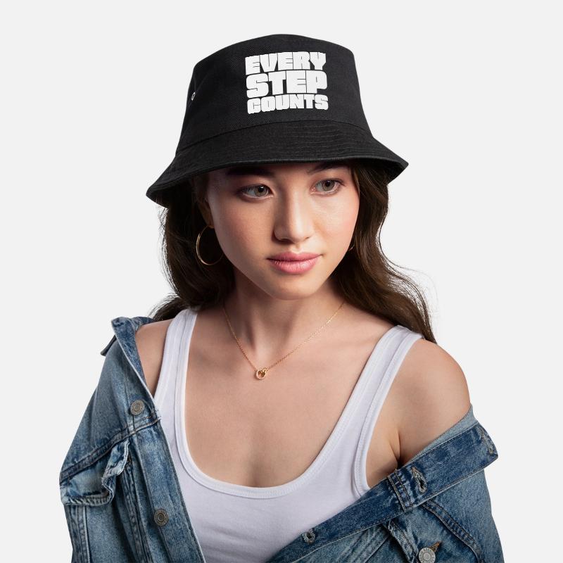 Chaque pas compte Bob