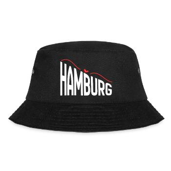 Hambourg - Bob - noir - Devant - Lela (165cm)