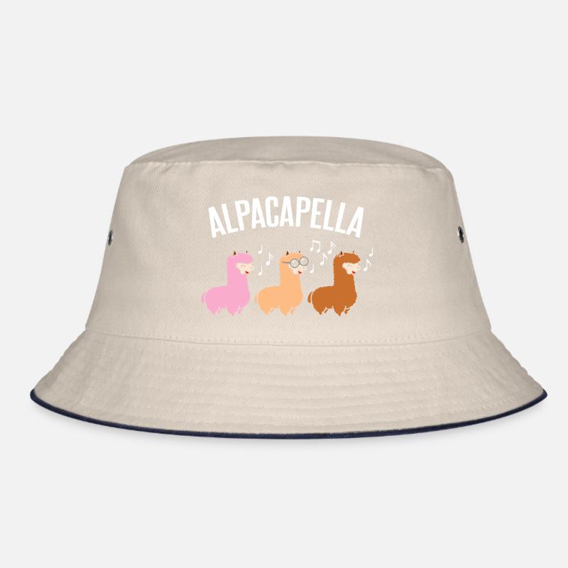 Bucket Hat