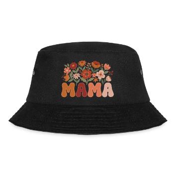 Mama - Bob - noir - Devant - Lela (165cm)