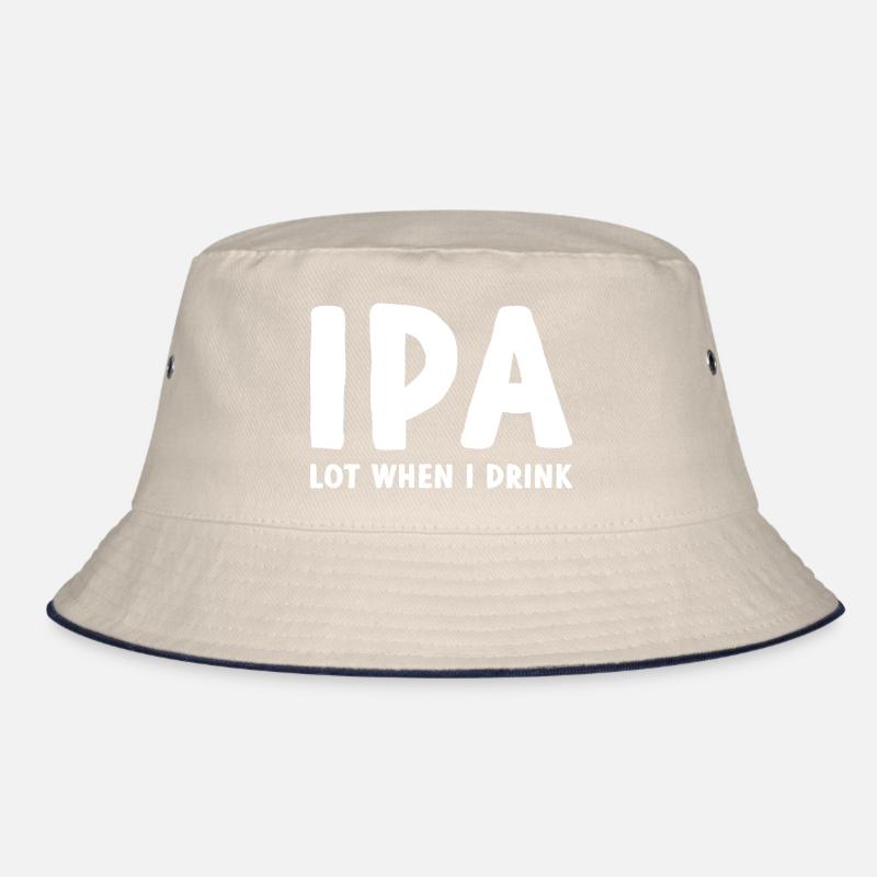 IPA Bucket Hat