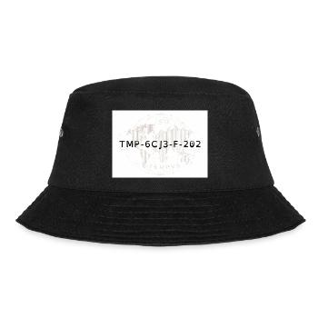 NOTTING HILL - Bucket Hat - black - Front - Lela (165cm)