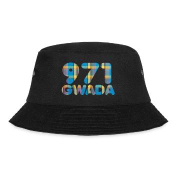 971 GWADA - Bob - noir - Devant - Lela (165cm)