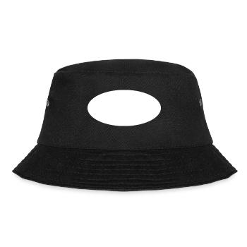 Fond ovale - Bob - noir - Devant - Lela (165cm)