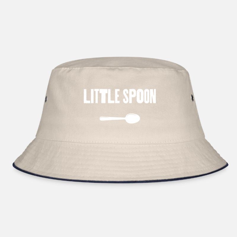 Little Spoon Bucket Hat