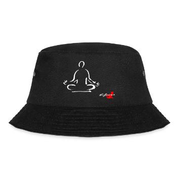 YOGA - Bob - noir - Devant - Lela (165cm)