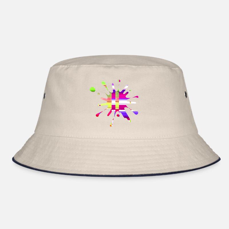 Bucket Hat