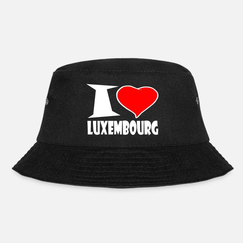 Luxembourg - Bob - noir