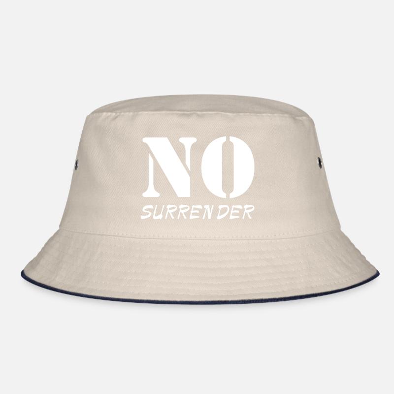 Pas de capitulation Bob