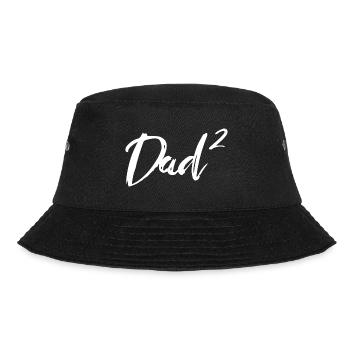 Papa Haut Deux - Bob - noir - Devant - Lela (165cm)