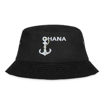Ohana sur la côte - Bob - noir - Devant - Lela (165cm)