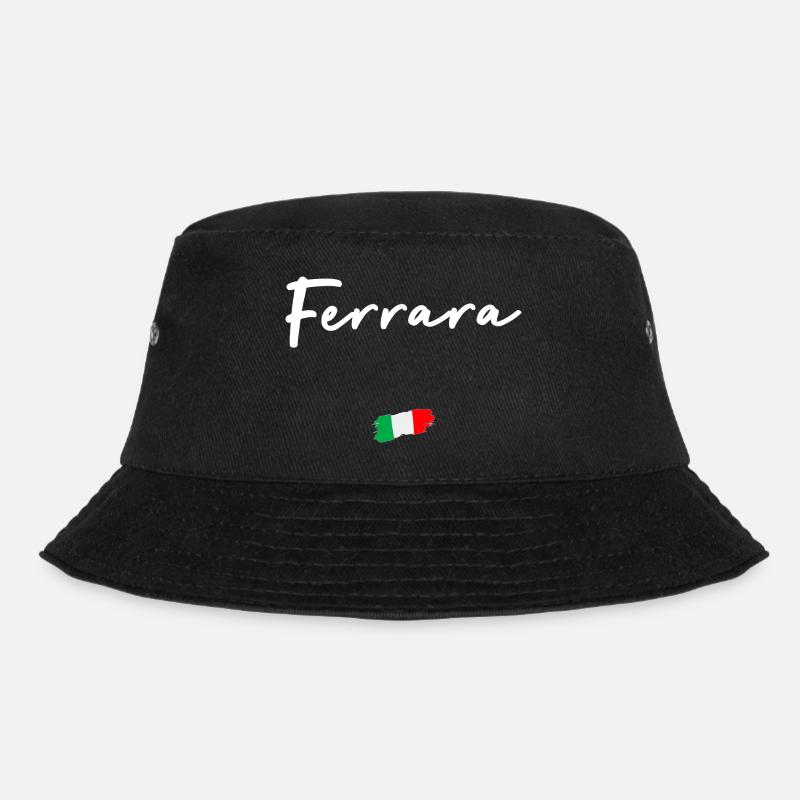 FERRARA - Bob - noir