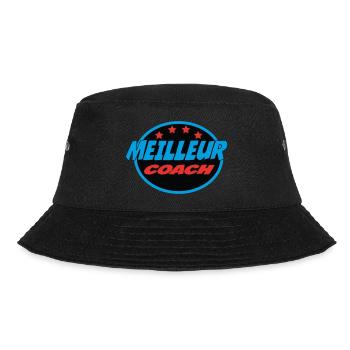 MEILLEUR COACH - Bob - noir - Devant - Lela (165cm)