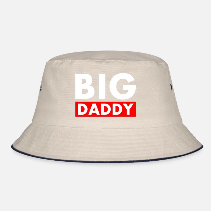 BIG DADDY Bob