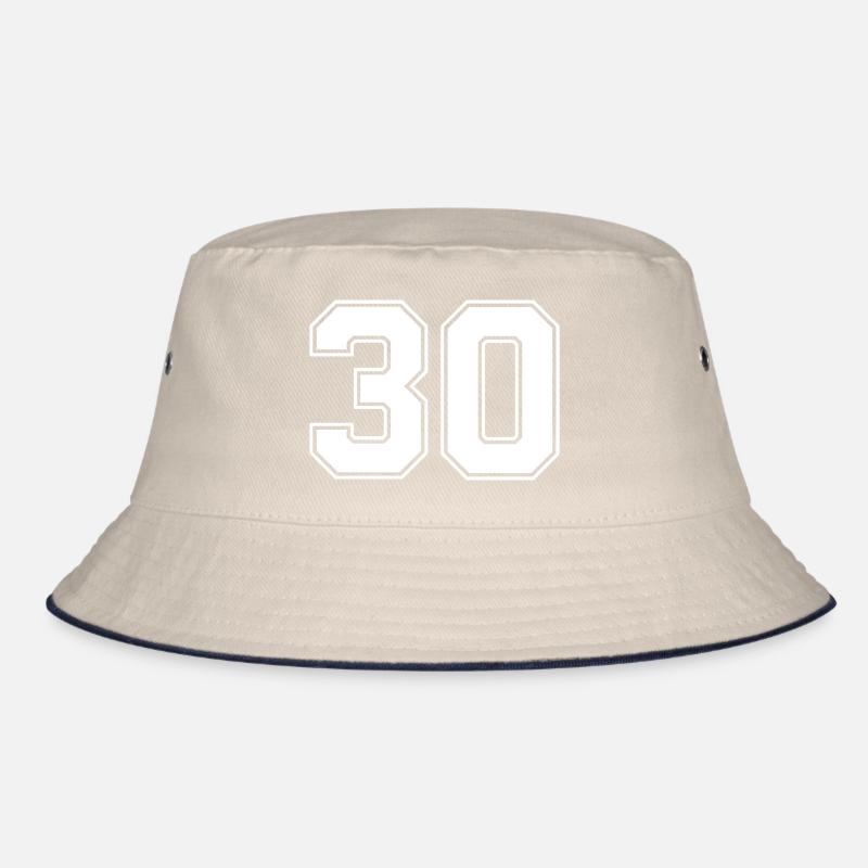 Maillot à 30 chiffres Bob