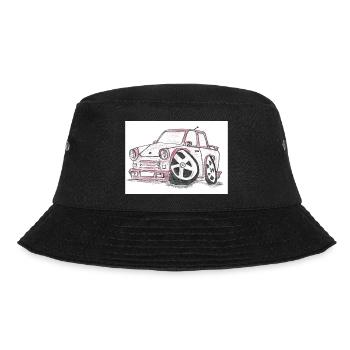 T CAR - Bob - noir - Devant - Lela (165cm)