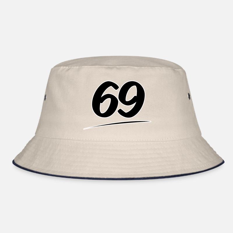 Figure 69 Bucket Hat