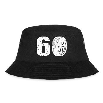 60 Auto Motorsport - Bob - noir - Devant - Lela (165cm)