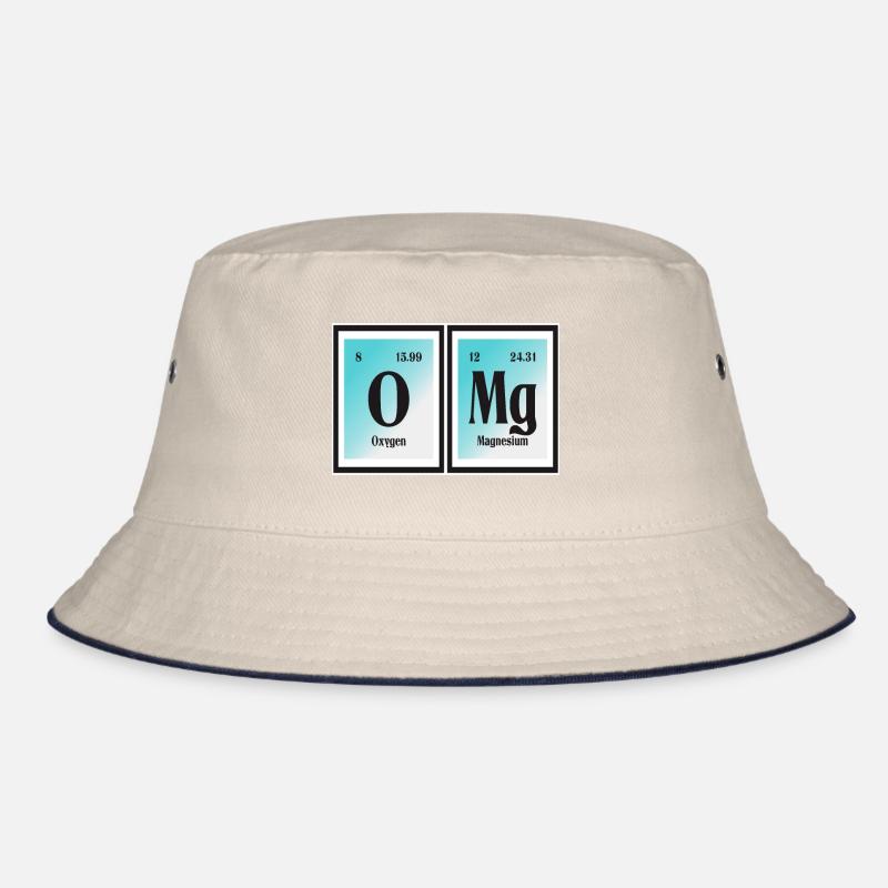 | OMG Tableau périodique des éléments Bob