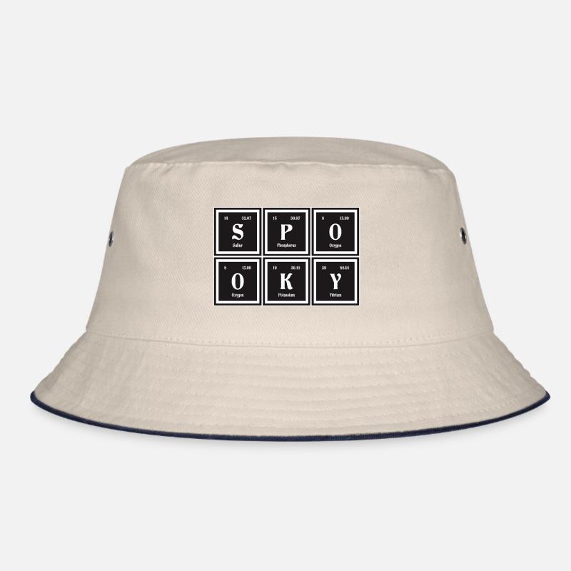 | effrayante Tableau périodique des éléments Bob