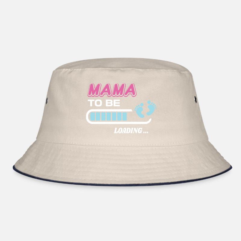 future maman. Patienter cadeau naissance Bob