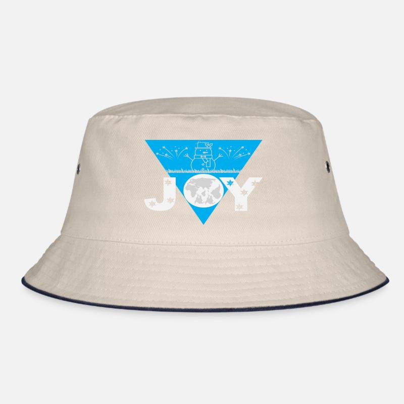 Joy Bucket Hat