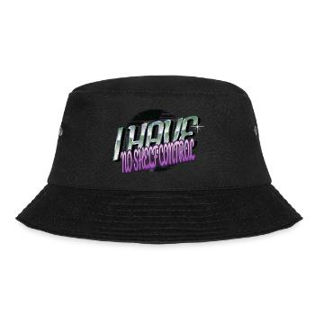 Livre Inspirational Green Statement Blagues - Bob - noir - Devant - Lela (165cm)