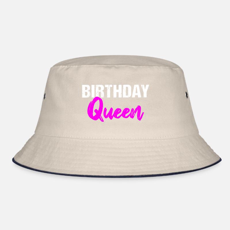 Bucket Hat
