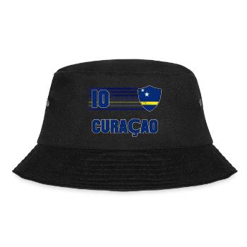 Équipe de football de Curaçao - Bob - noir - Devant - Lela (165cm)