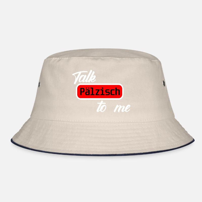 Bucket Hat