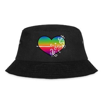 enjoyheart - Bob - noir - Devant - Lela (165cm)