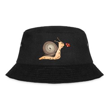 Escargot - Bob - noir - Devant - Lela (165cm)